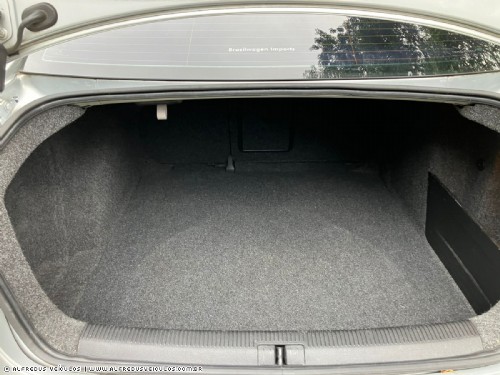 Volkswagen JETTA 2.5 170CV 2008/2009